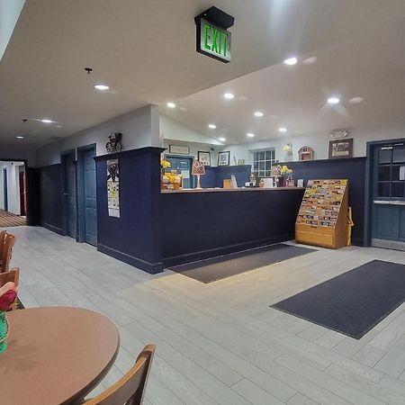 Nappanee Countryside Inn מראה חיצוני תמונה