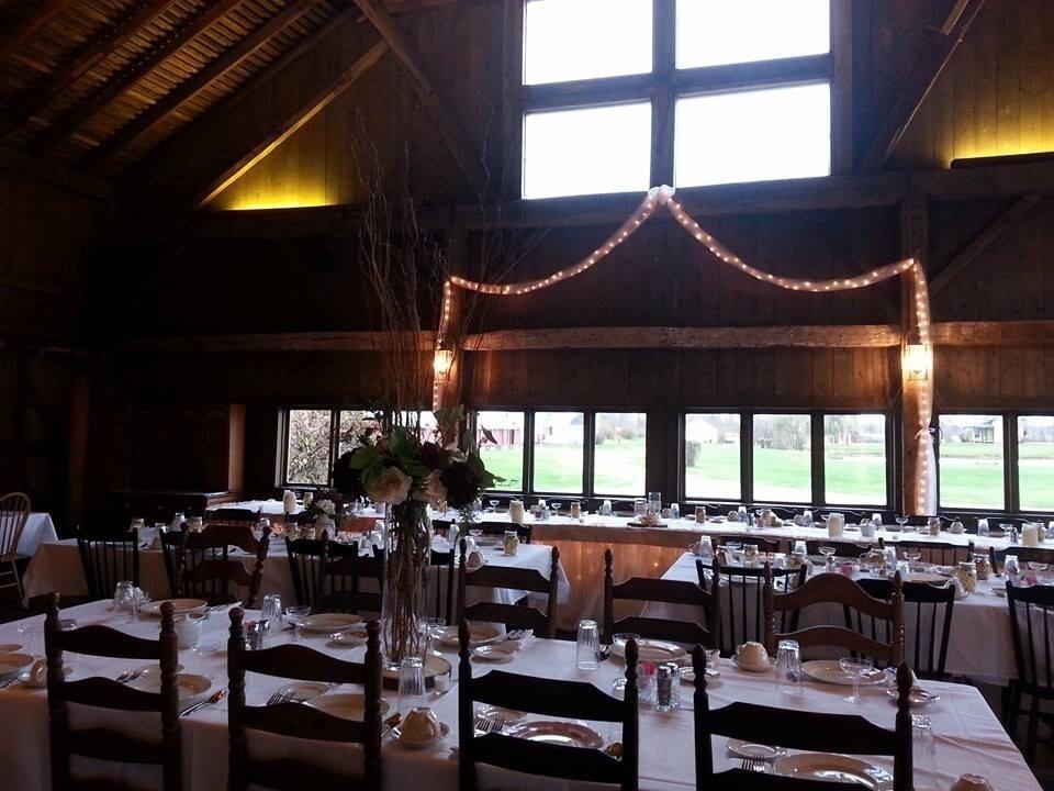 Nappanee Countryside Inn מראה חיצוני תמונה