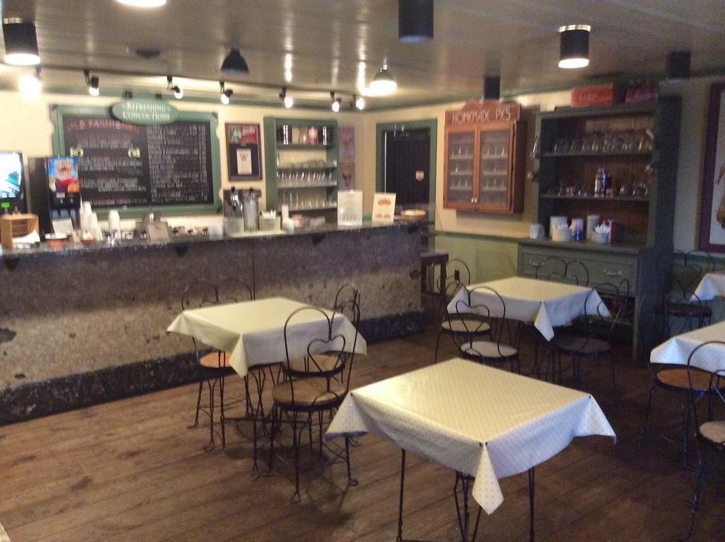 Nappanee Countryside Inn מראה חיצוני תמונה