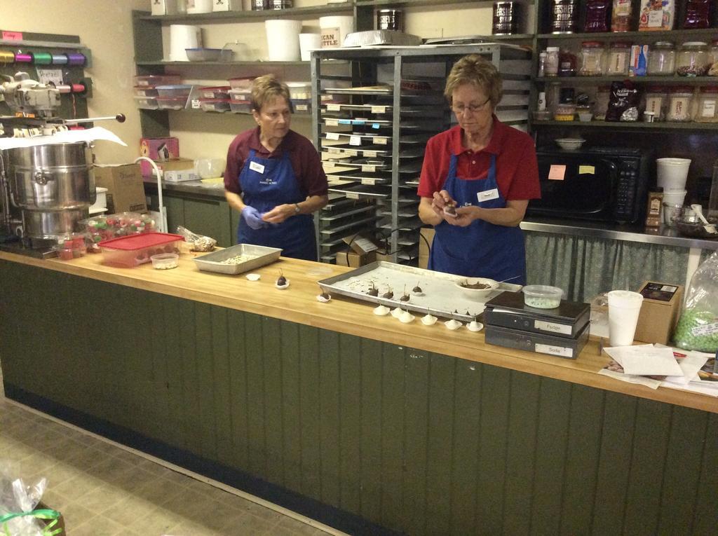 Nappanee Countryside Inn מראה חיצוני תמונה