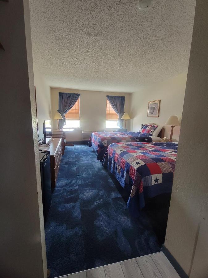 Nappanee Countryside Inn מראה חיצוני תמונה