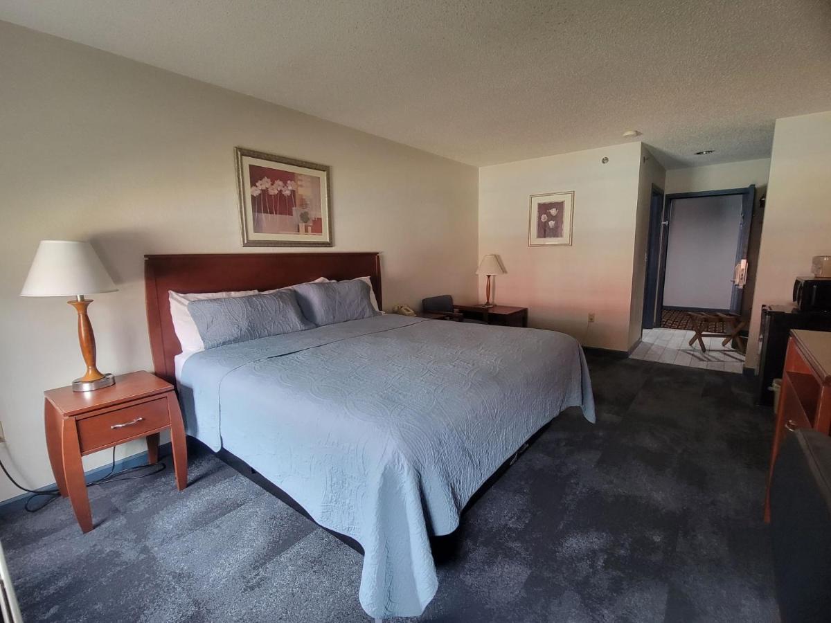 Nappanee Countryside Inn מראה חיצוני תמונה