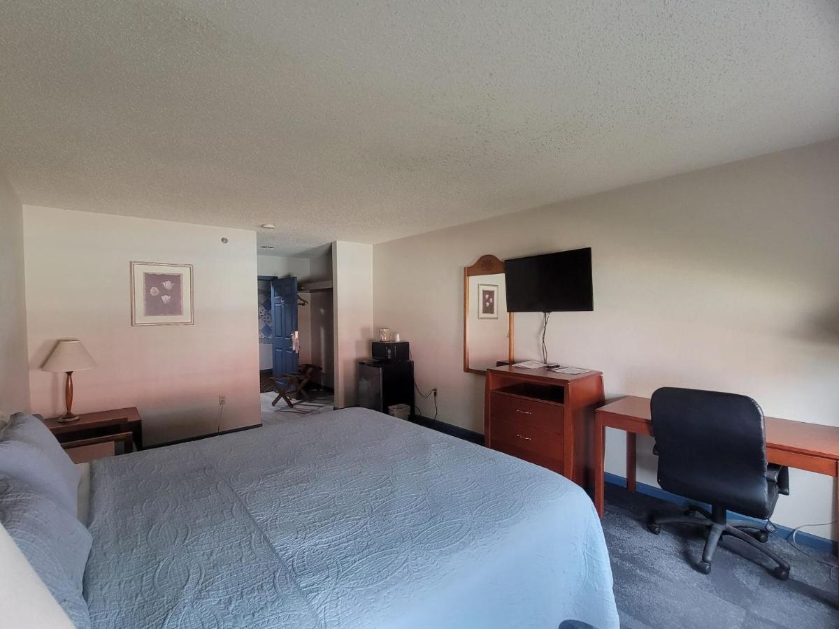 Nappanee Countryside Inn מראה חיצוני תמונה