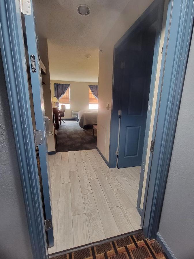 Nappanee Countryside Inn מראה חיצוני תמונה