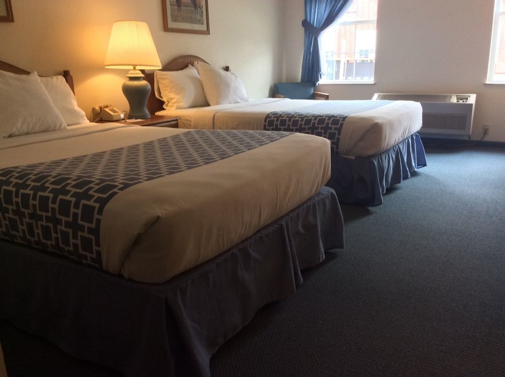 Nappanee Countryside Inn מראה חיצוני תמונה